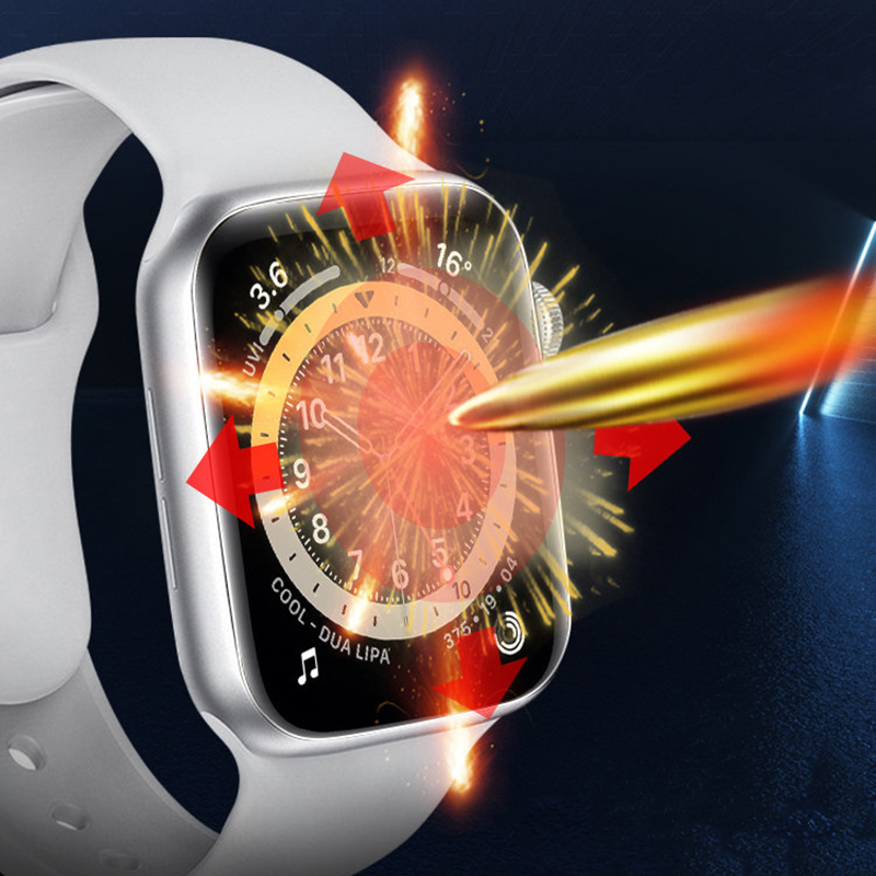 Garmin Smartwatch Accessories - Apple Watch シリーズ 9 8 7