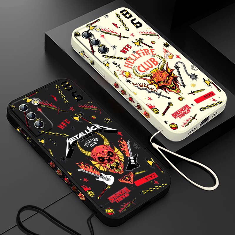 ストレンジャー・シングス レッドヘルデーモン Samsung - Samsung Galaxy S25 のレビューと価格
