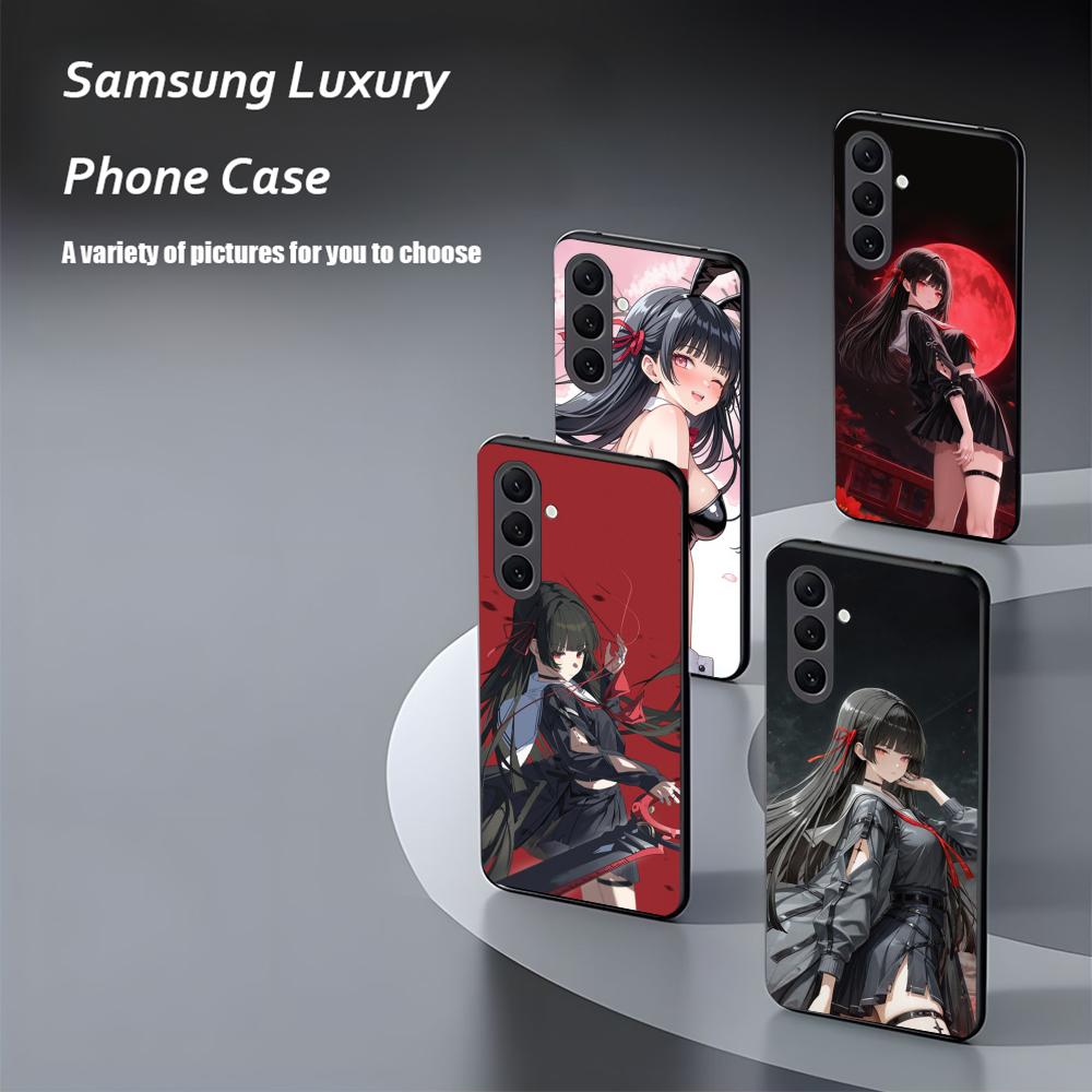 ホットチサ ウスリングウェーブス 電話ケース サムスンギャラ - Samsung Galaxy S25 のレビューと価格