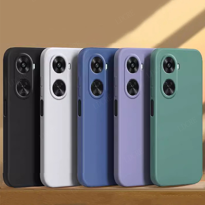 Huawei nova 12 se用のソフトシリコンケース, - Huawei Nova 12 のレビューと価格