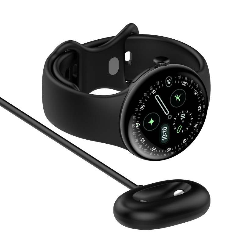 USB充電ケーブル パワーチャージワイヤー Google P - Smartwatch Nexus のレビューと価格