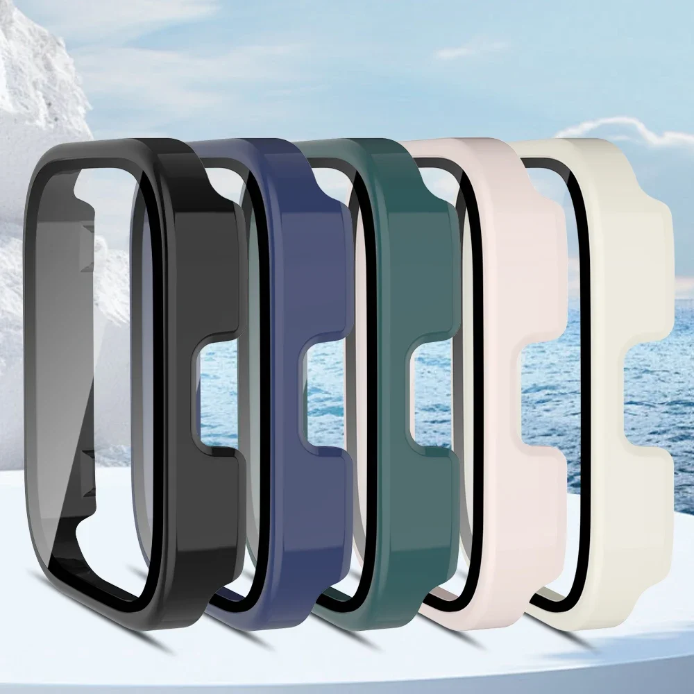 PC + ガラス Amazfit Bip 5 Unity ケ - Smartwatch Nexus のレビューと価格