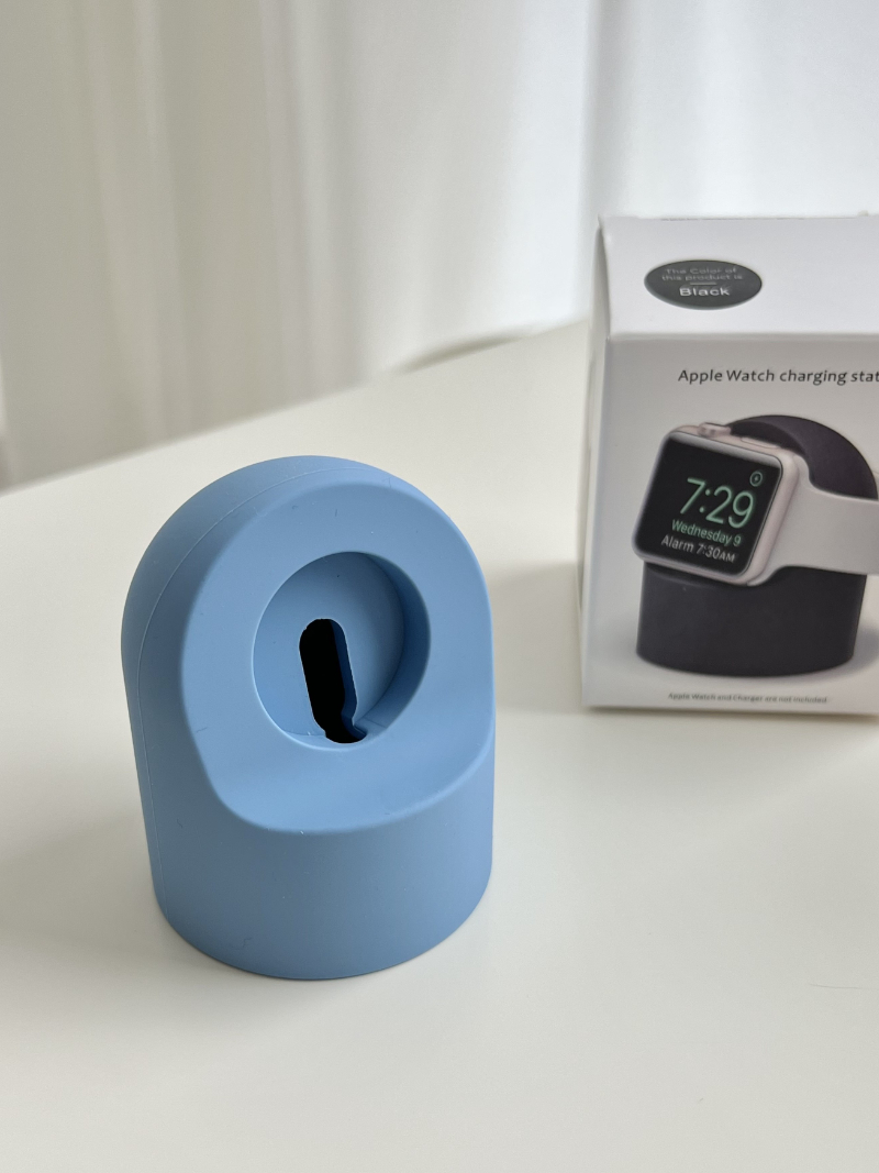 Apple Watch Series Ultra 3 2 1 - Watch Charging Dock のレビューと価格